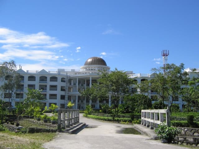 Siliguri Institute of Technology