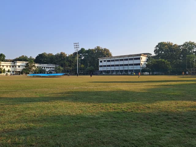 Siliguri Institute of Technology