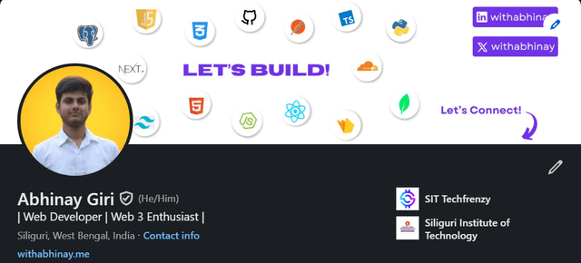startup template